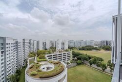 Signature At Yishun (D27), Condominium #615865631